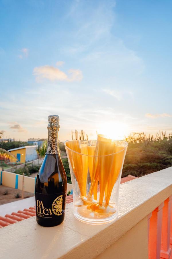 Villa Encantada Aruba Noord Kültér fotó