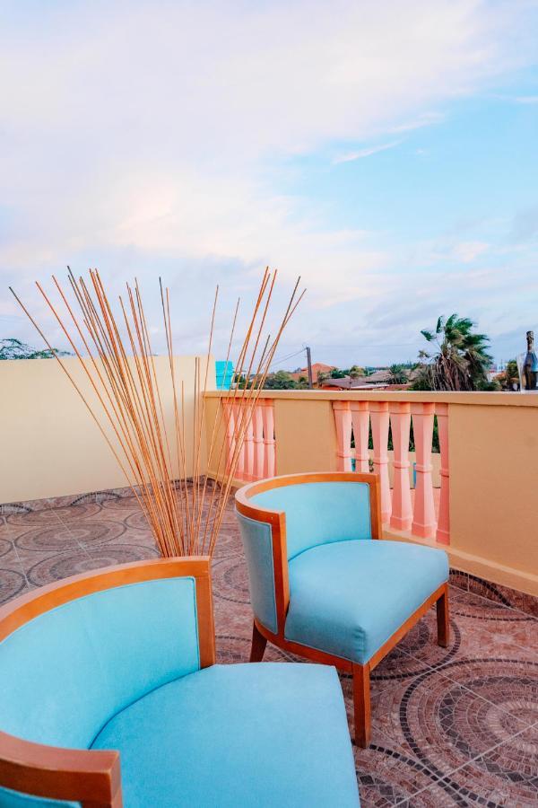 Villa Encantada Aruba Noord Kültér fotó