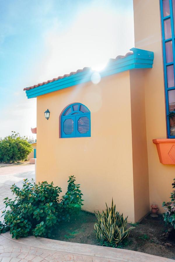 Villa Encantada Aruba Noord Kültér fotó