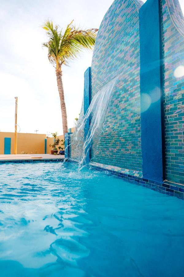Villa Encantada Aruba Noord Kültér fotó