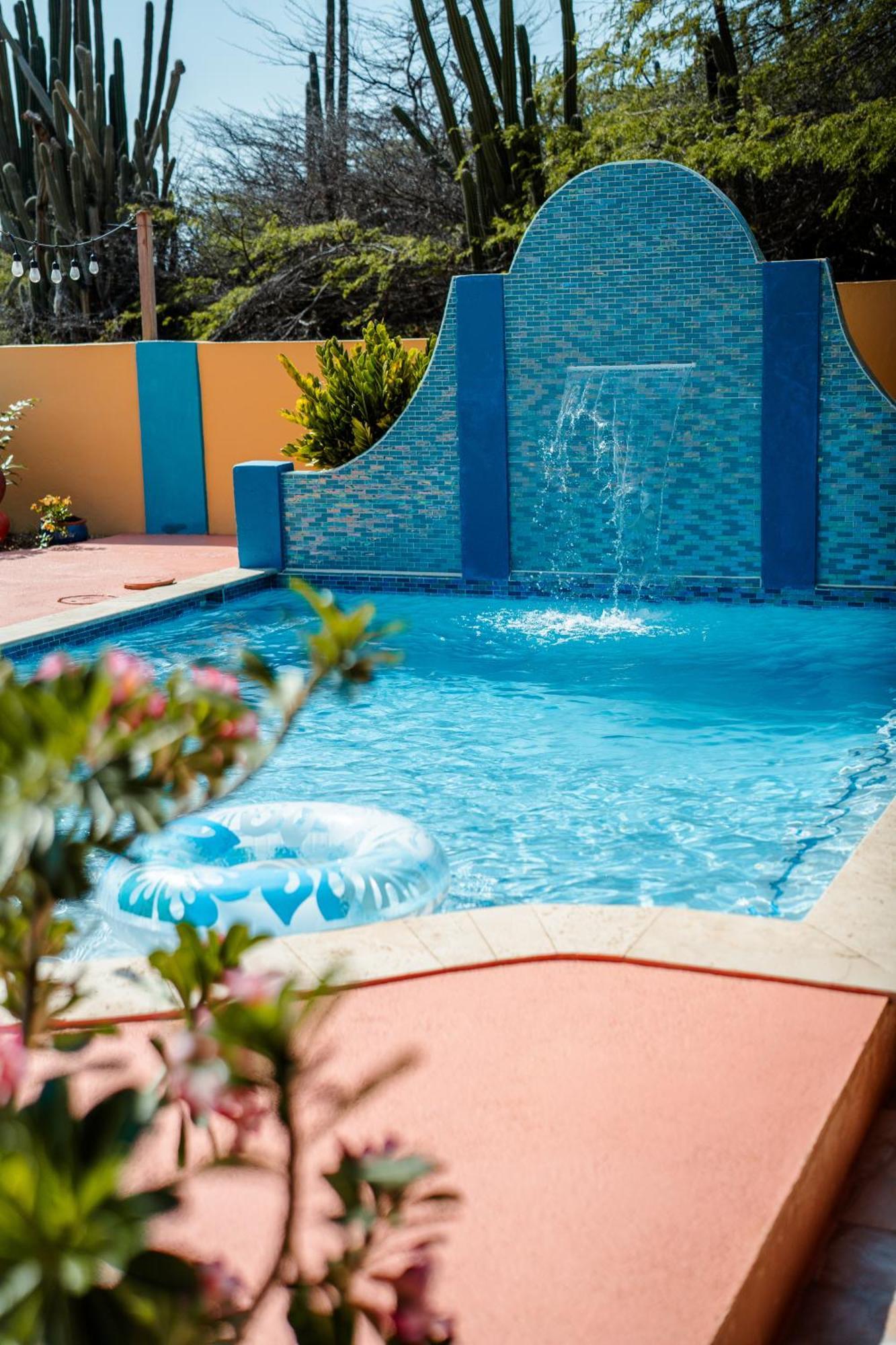 Villa Encantada Aruba Noord Kültér fotó