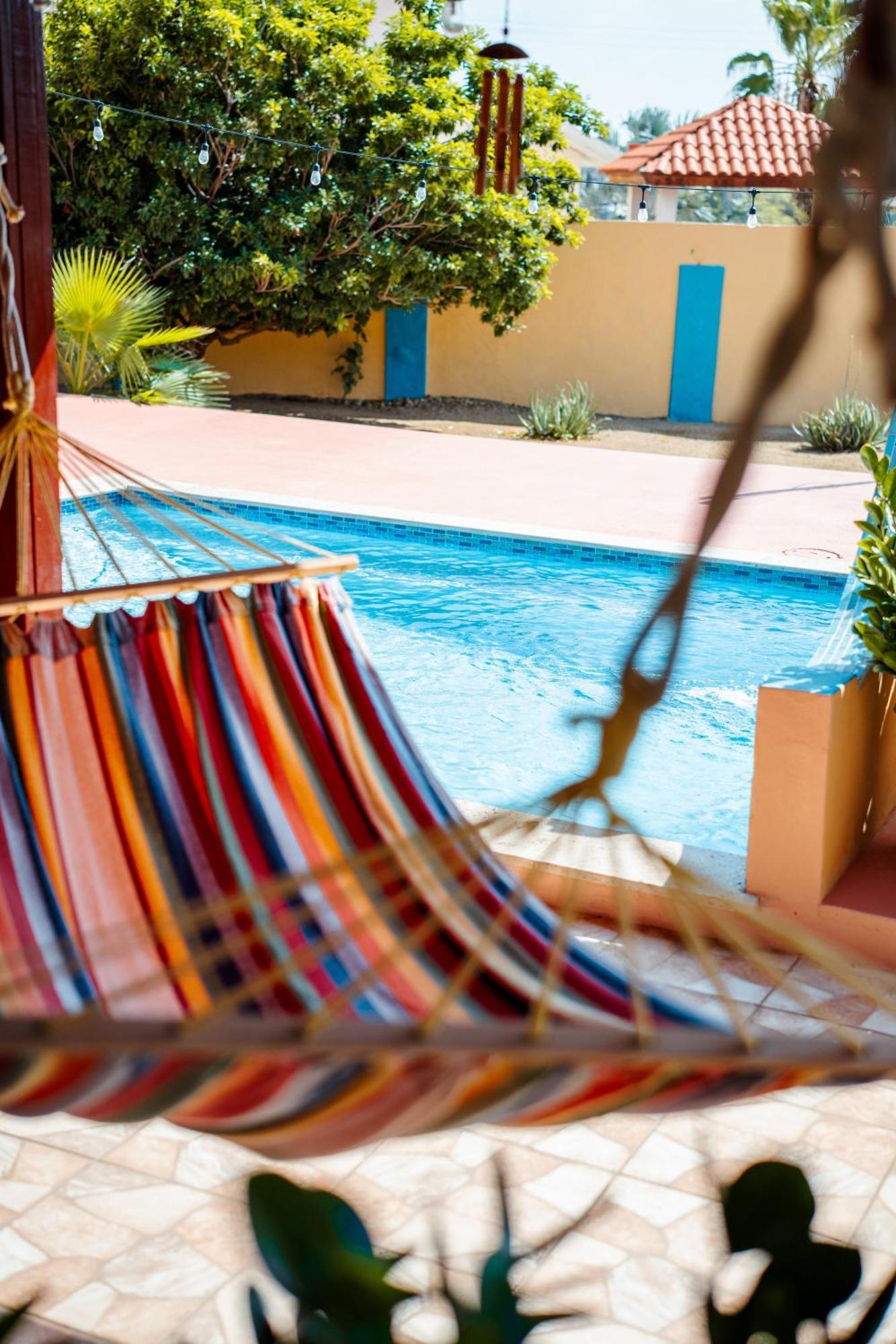 Villa Encantada Aruba Noord Kültér fotó