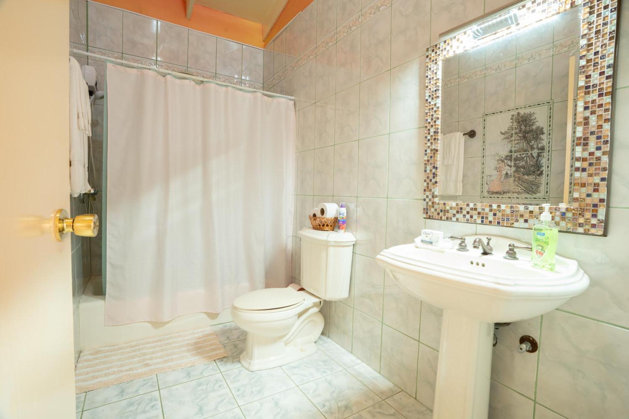 Villa Encantada Aruba Noord Kültér fotó