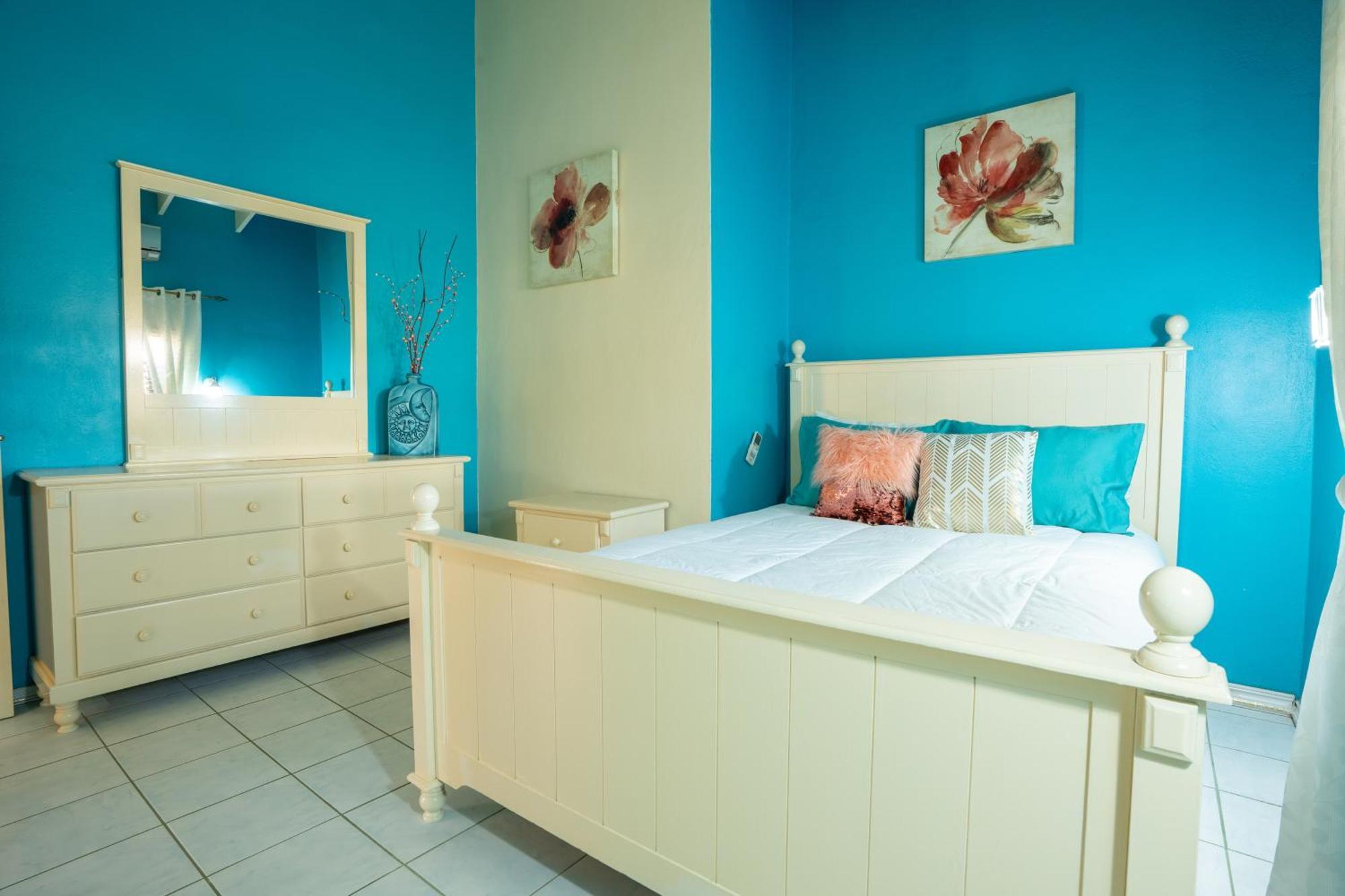 Villa Encantada Aruba Noord Kültér fotó