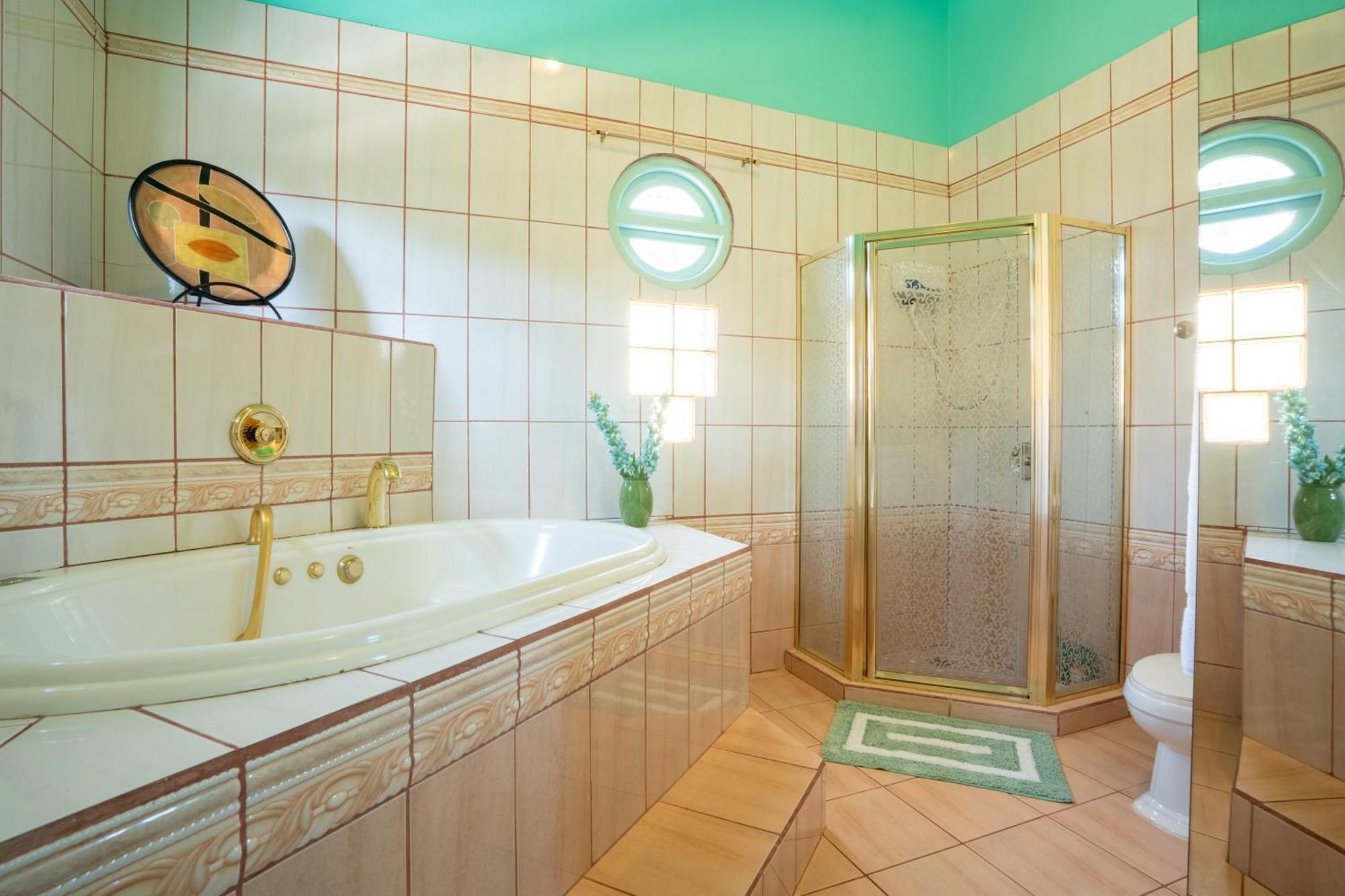 Villa Encantada Aruba Noord Kültér fotó