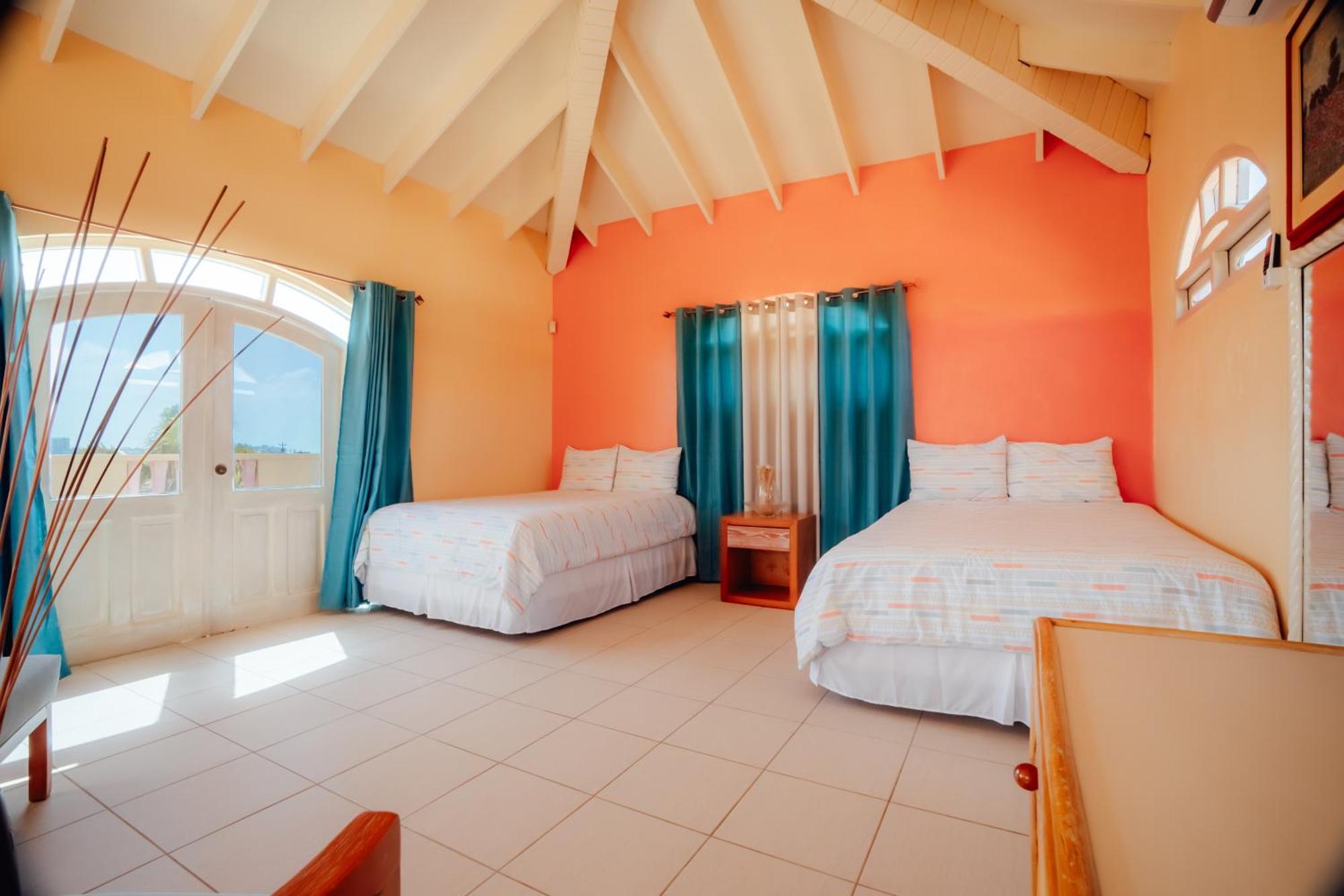 Villa Encantada Aruba Noord Kültér fotó