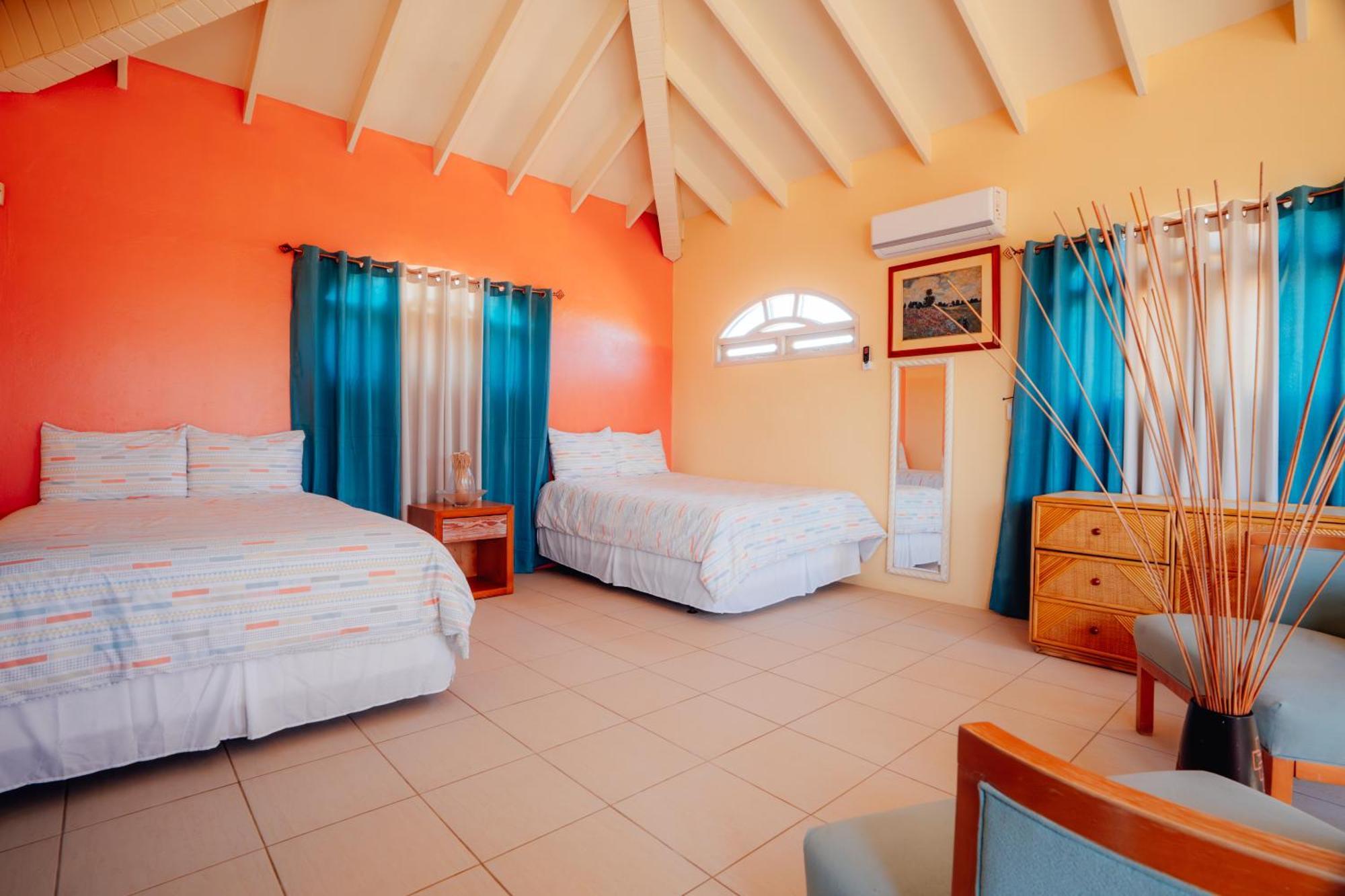 Villa Encantada Aruba Noord Kültér fotó