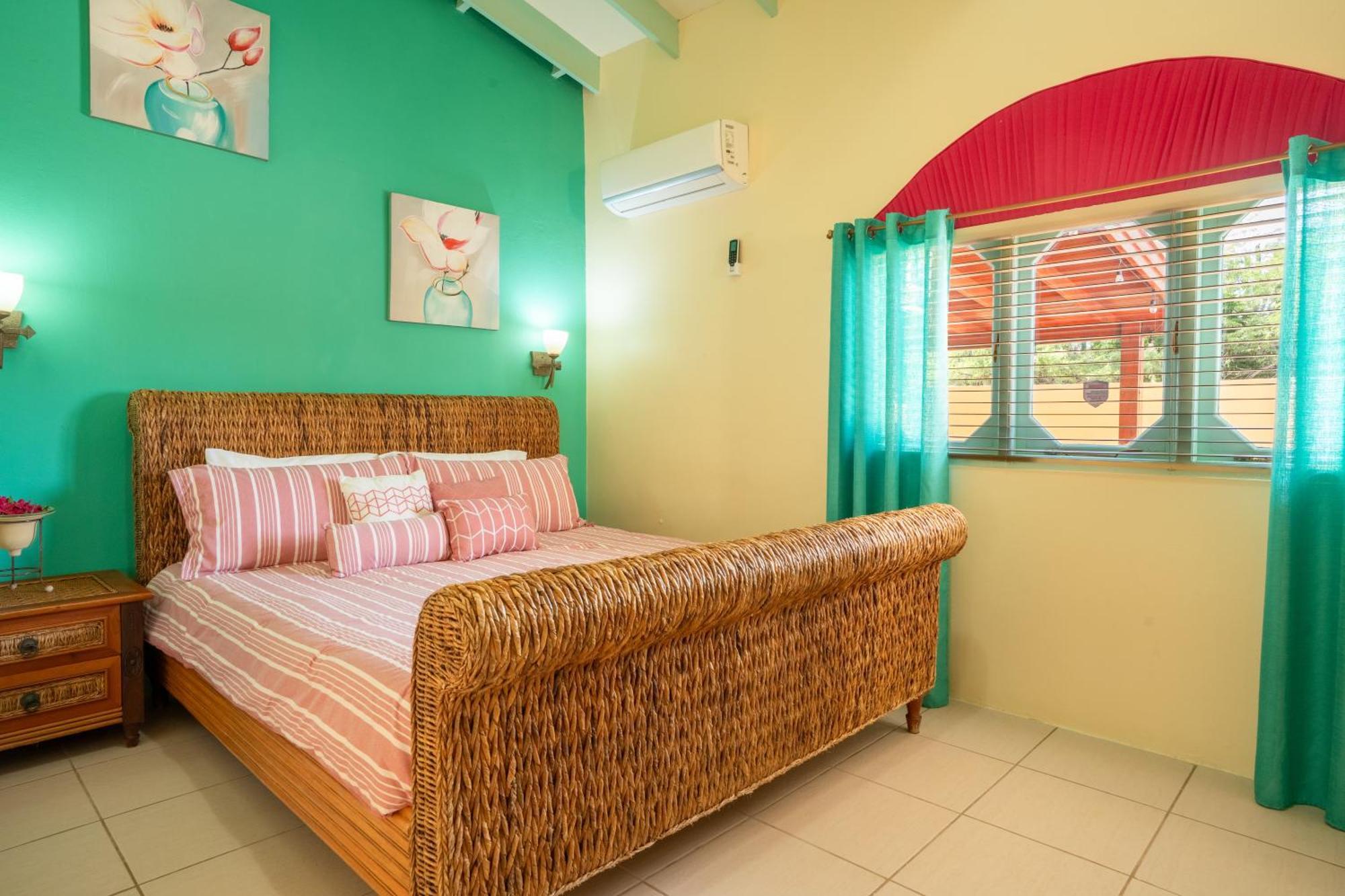 Villa Encantada Aruba Noord Kültér fotó
